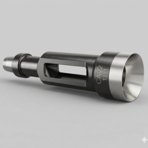 Gauge Cutter