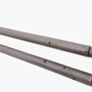 Slickline Accelerator