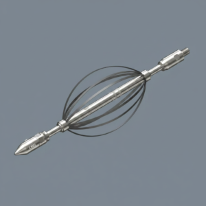 Bowspring centralizer