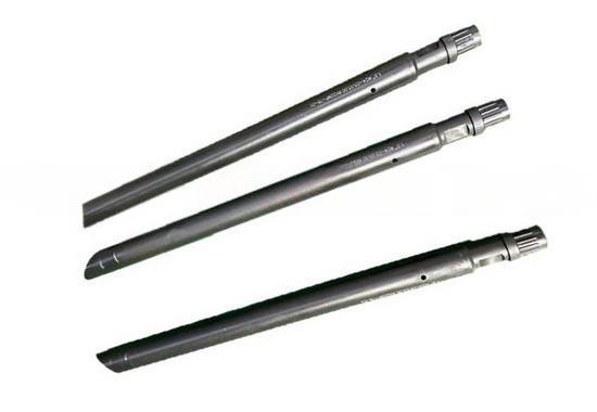 Slickline Sample Bailer