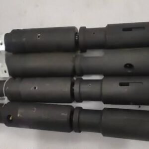 Slickline Swivel Joint