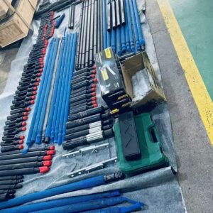 Slickline Tools