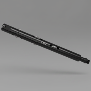 roller stem