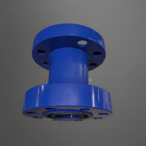 Flange