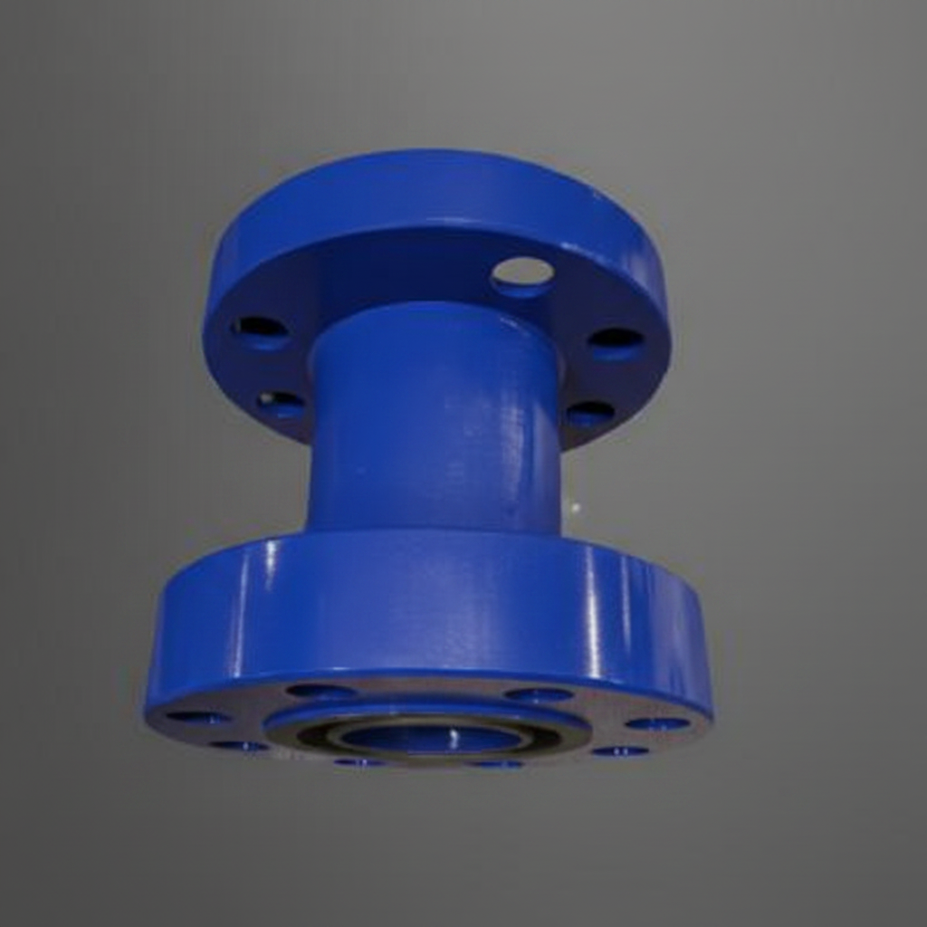 Flange
