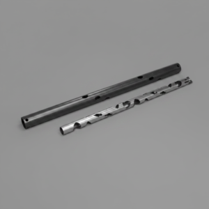 Perforation carrier
