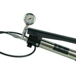 Hand pump