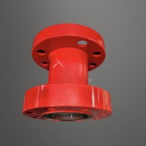 Wellhead Adapter Flange