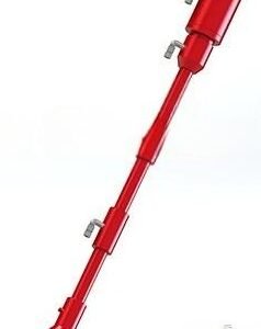 PCE Grease Injection Control Head