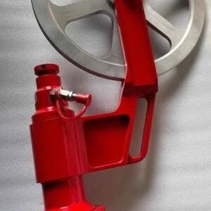 PCE Hydraulic Stuffing Box