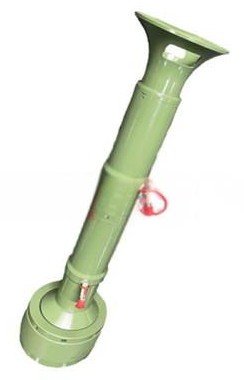 PCE Hydraulic Stuffing Box with Grease Injection