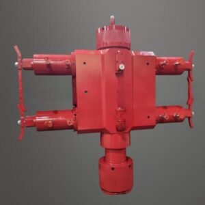 PCE BlowOut Preventer