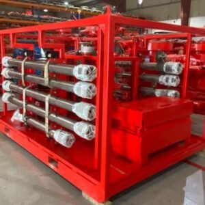 Pressure Control Equipment