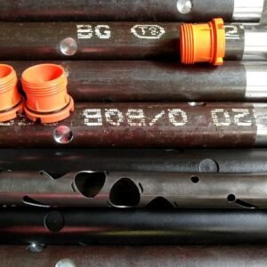 Perforation Wireline Gun